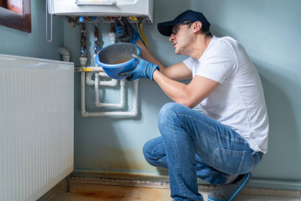 Best Emergency Plumbing Services in Richmond, MN